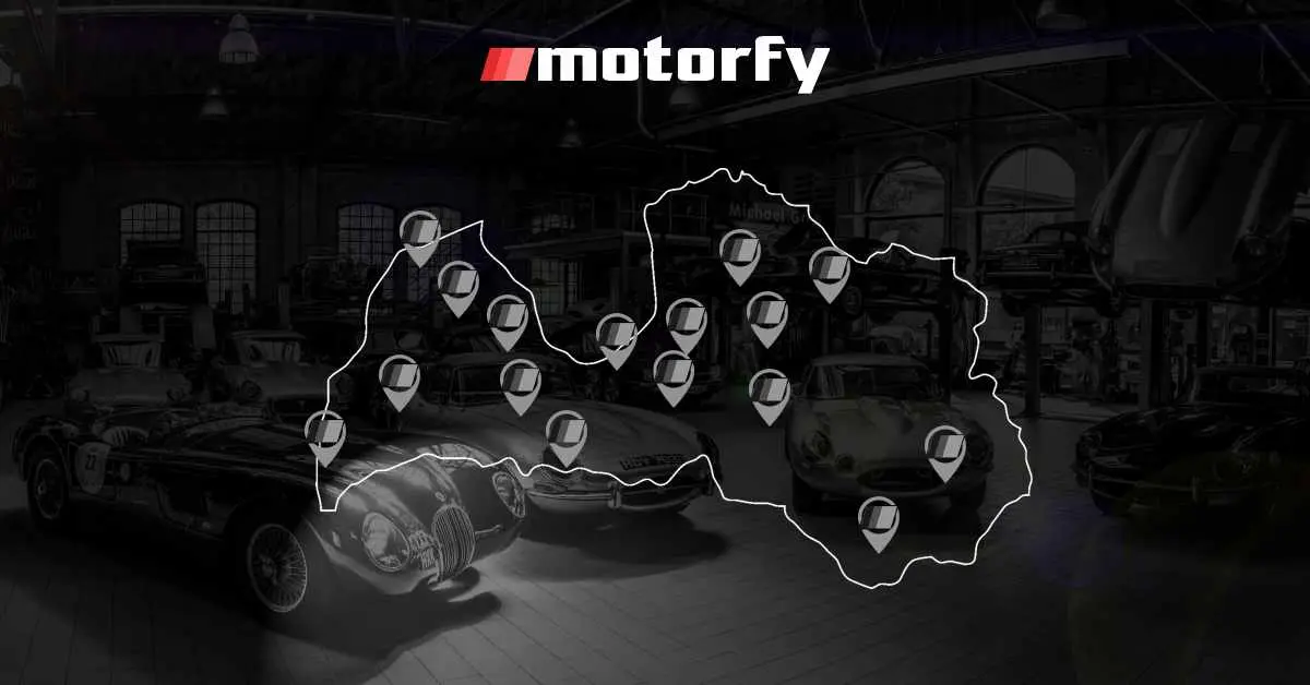 Union auto lv auto placis