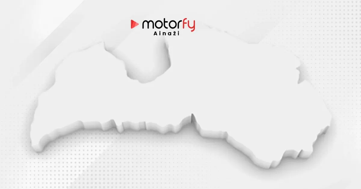 Lietoti auto Ainaži - Auto placis un tirdzniecība
