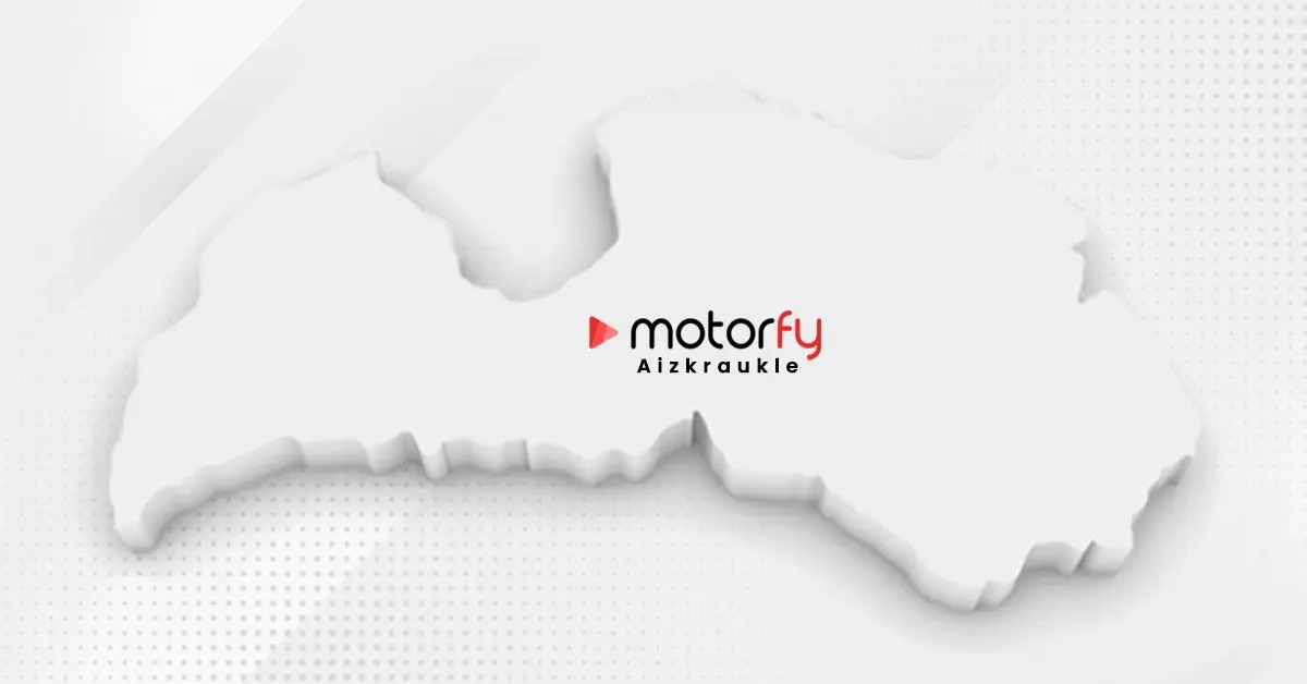 Lietoti auto Aizkraukle - Auto placis un tirdzniecība