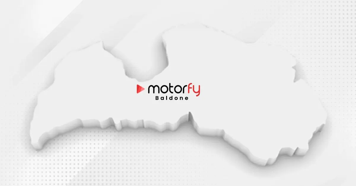 Lietoti auto Baldone - Auto placis un tirdzniecība