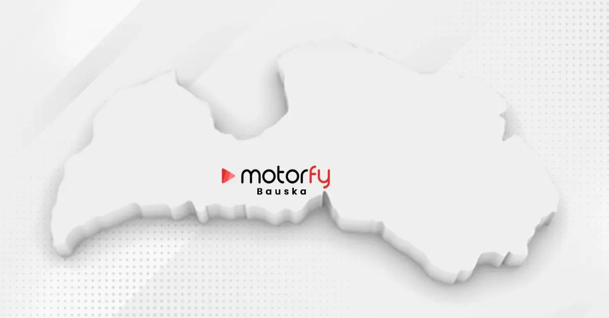 Lietoti auto Bauska - Auto placis un tirdzniecība