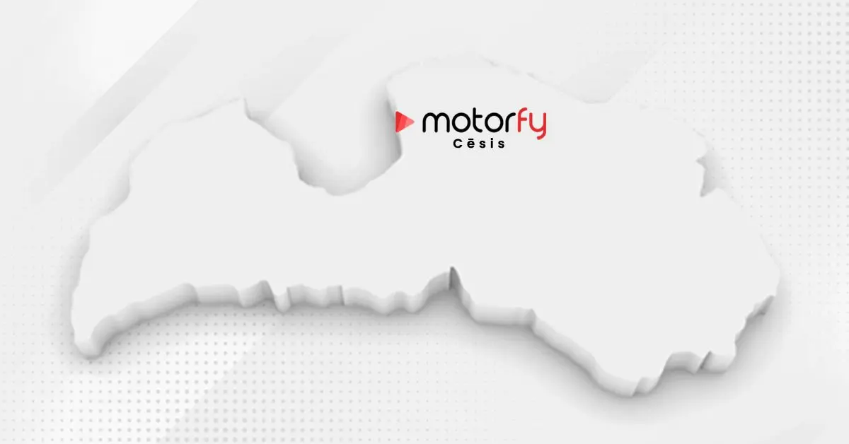 Lietoti auto Cēsis - Auto placis un tirdzniecība