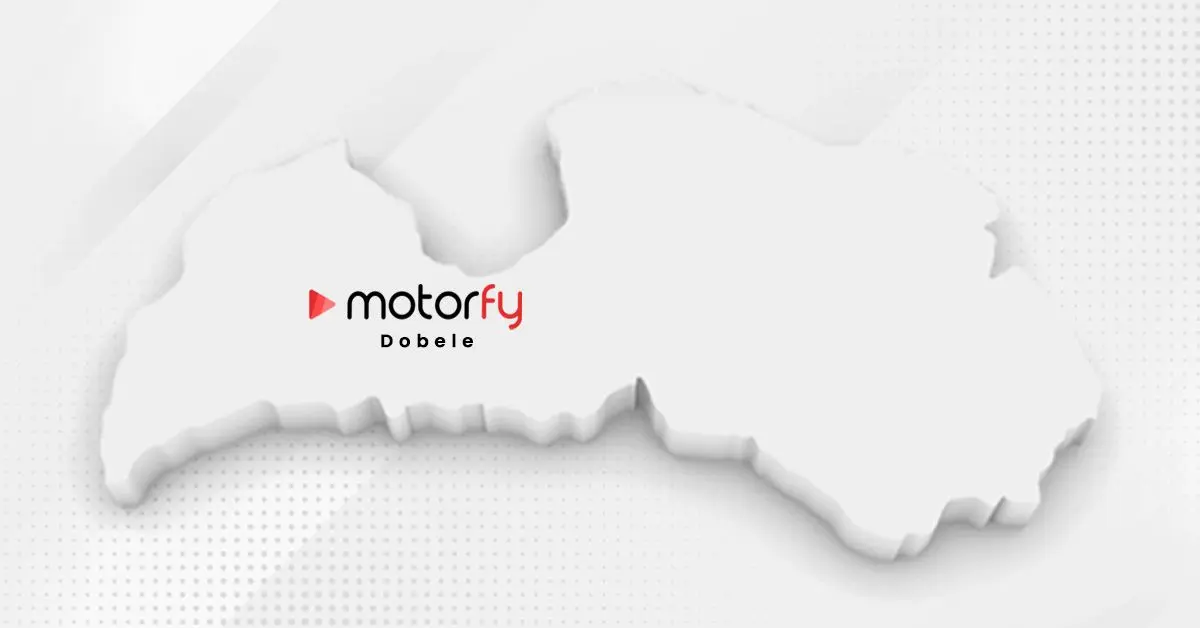 Lietoti auto Dobele - Auto placis un tirdzniecība