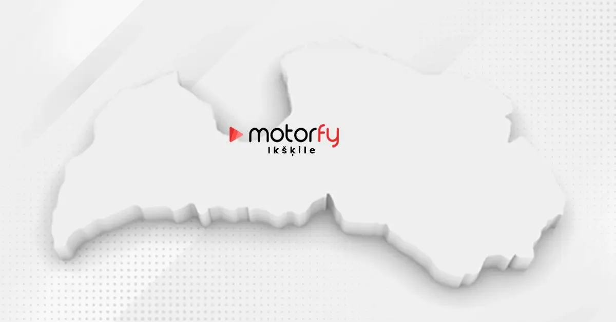 Lietoti auto Ikšķile - Auto placis un tirdzniecība