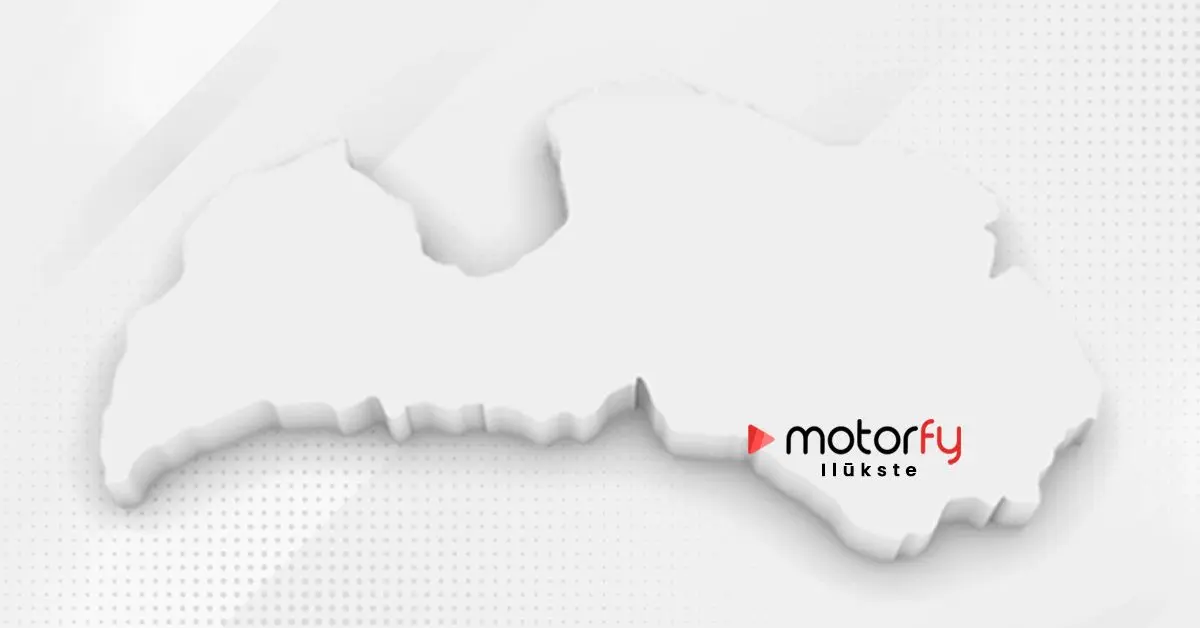 Lietoti auto Ilūkste - Auto placis un tirdzniecība
