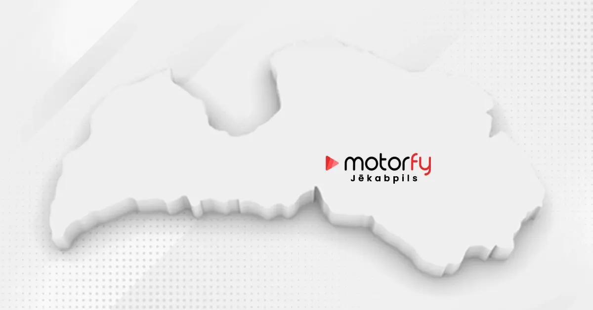 Lietoti auto Jēkabpils - Auto placis un tirdzniecība