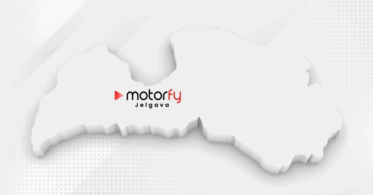 Lietoti auto Jelgava - Auto placis un tirdzniecība