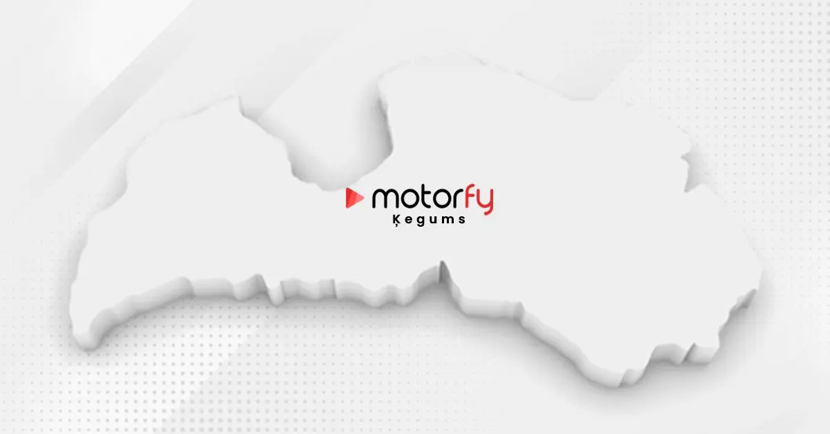 Lietoti auto Ķegums - Auto placis un tirdzniecība