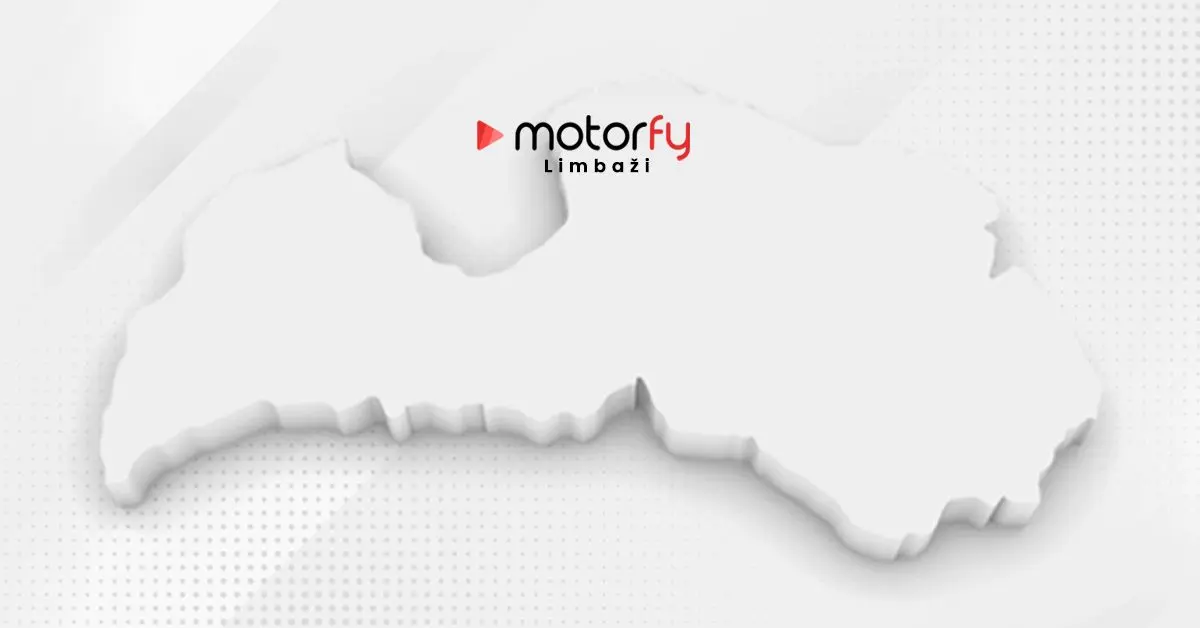 Lietoti auto Limbaži - Auto placis un tirdzniecība