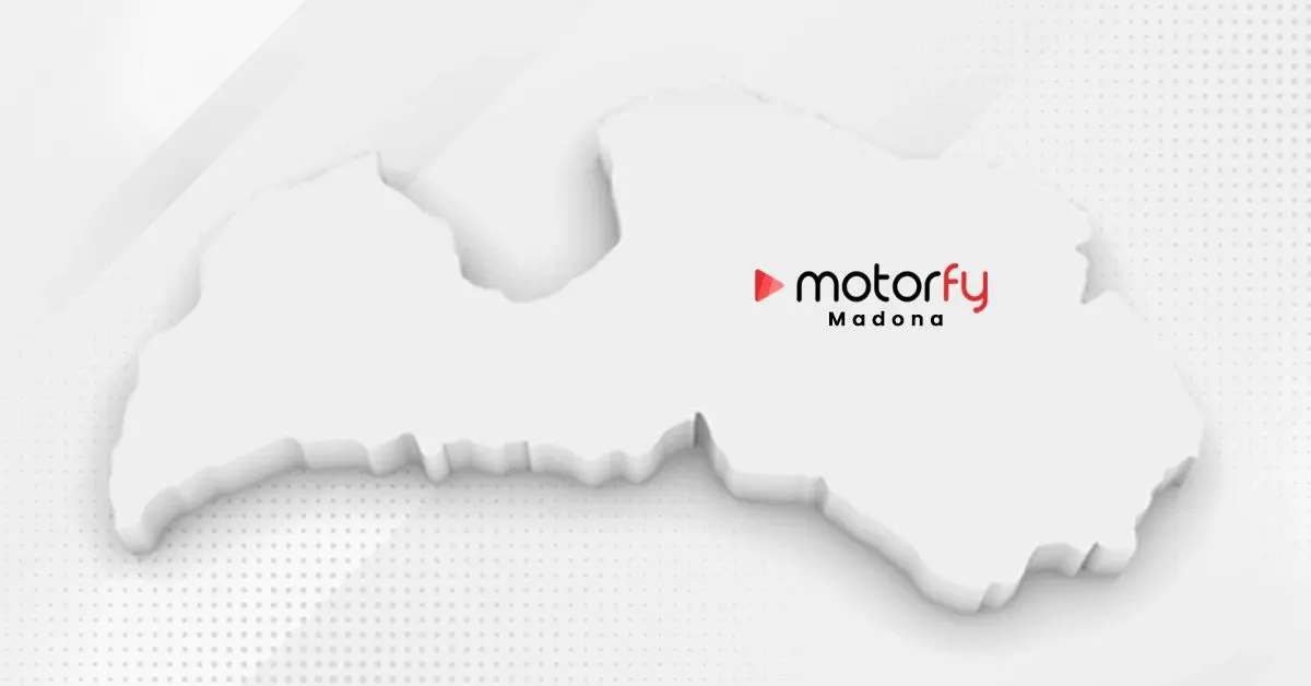 Lietoti auto Madona - Auto placis un tirdzniecība