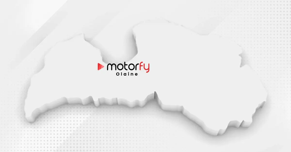 Lietoti auto Olaine - Auto placis un tirdzniecība