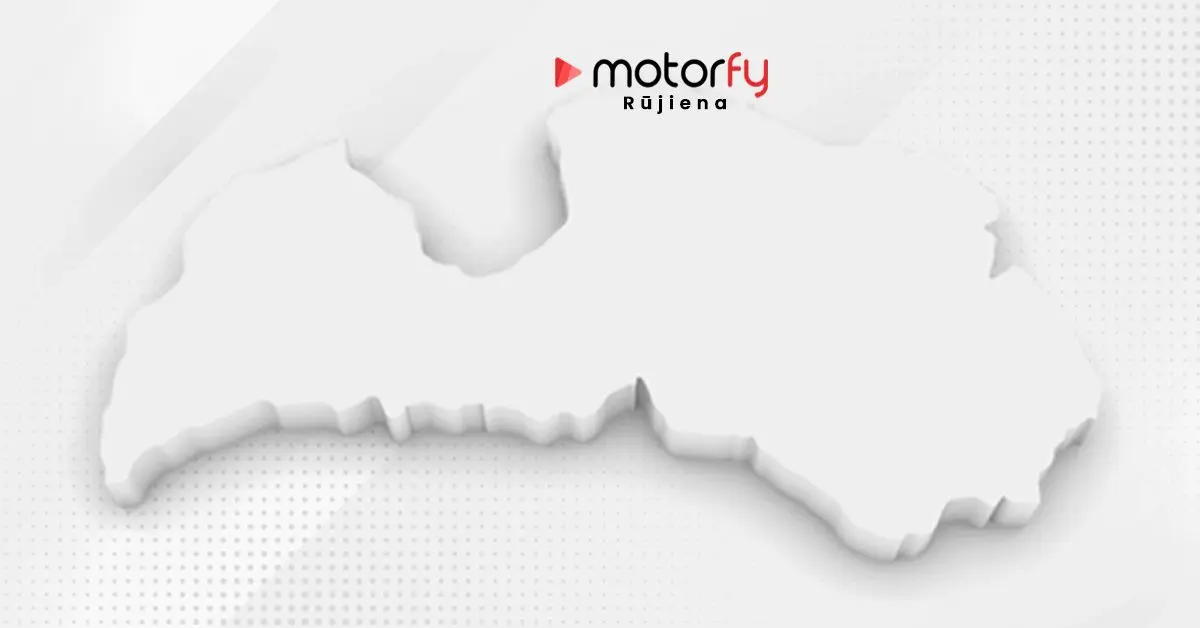 Lietoti auto Rūjiena - Auto placis un tirdzniecība