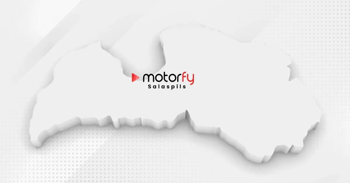 Lietoti auto Salaspils - Auto placis un tirdzniecība