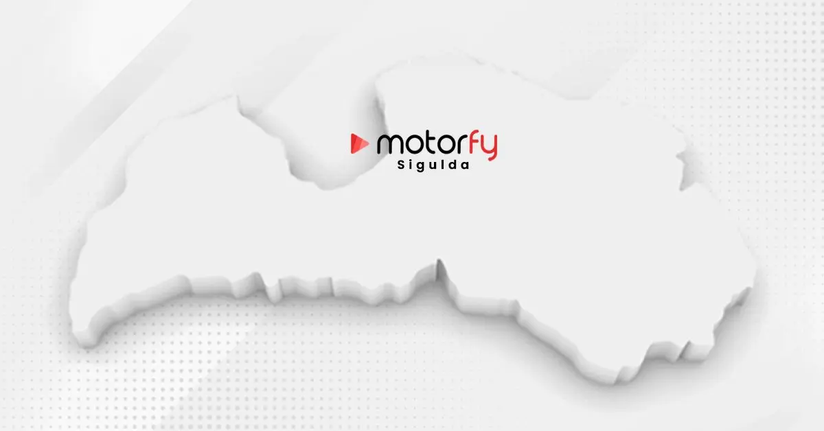 Lietoti auto Sigulda - Auto placis un tirdzniecība