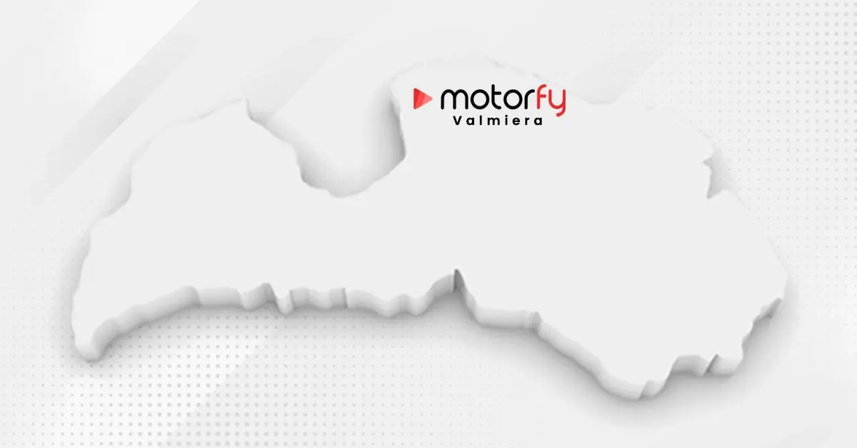 Lietoti auto Valmiera - Auto placis un tirdzniecība