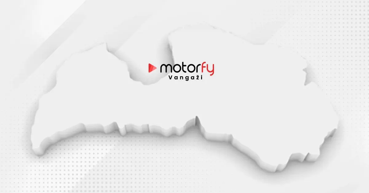 Lietoti auto Vangaži - Auto placis un tirdzniecība