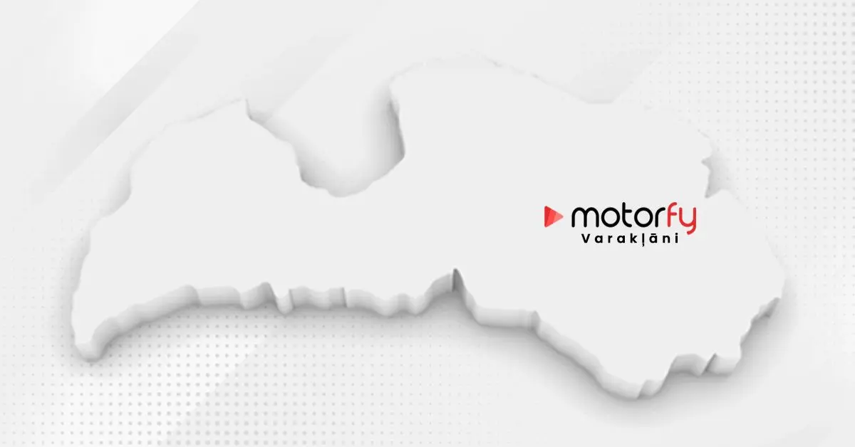 Lietoti auto Varakļāni - Auto placis un tirdzniecība