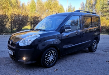 Fiat Doblo