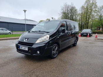 Peugeot Expert