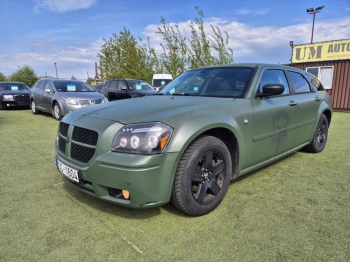 Dodge Caravan