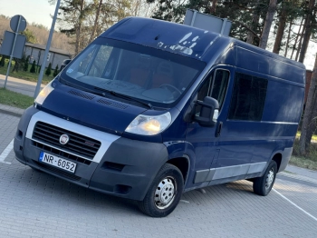 Fiat Ducato