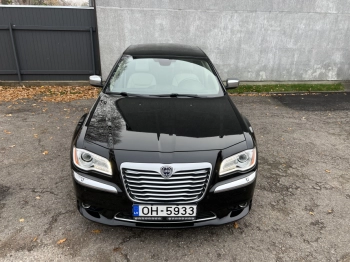 Lancia Thema