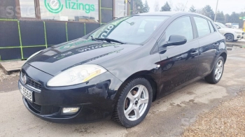 Fiat Bravo