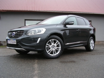 Volvo Xc 60 2.4Dīzelis 2013