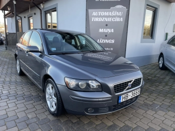 Volvo S40 2.0Dīzelis 2004