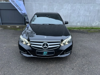 Mercedes E220 2.2Dīzelis 2014