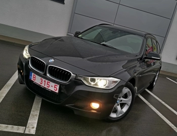 BMW 320 2.0Dīzelis 2014