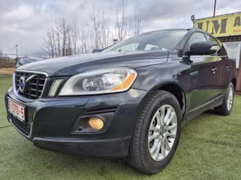 Volvo Xc 60 2.4Dīzelis 2009