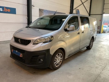 Peugeot Boxer 2.0Dīzelis 2018