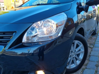 Toyota Verso 2.0Diisel 2012