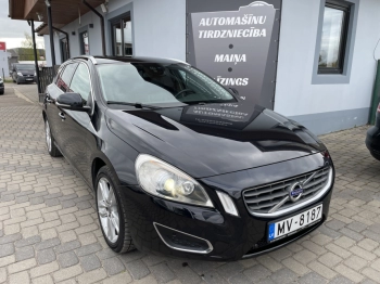 Volvo V60 2.0Diisel 2011