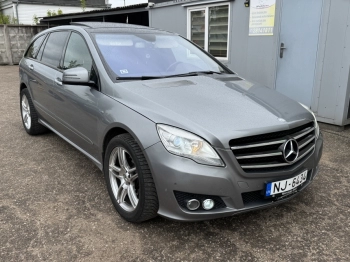 Mercedes R350 3.0Diisel 2012