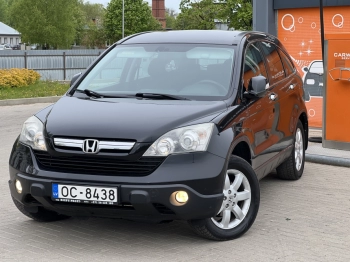 Honda Cr-v 2.2Diisel 2009