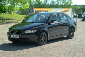 Volvo S60 2.4Dīzelis 2007