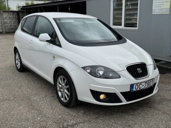 Seat Altea 1.2Benzīns 2011