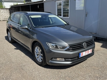 Volkswagen Passat (b8) 2.0Dīzelis 2015
