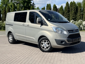 Ford Transit 2.2Dīzelis 2013