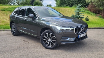 Volvo Xc 60 2.0Dīzelis 2018