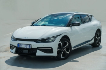 Kia Capital 0.0Elektro 2021