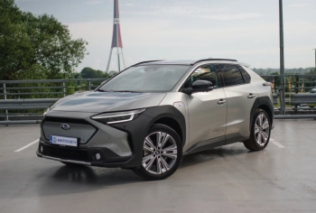 Subaru Outback 0.0Elektro 2022