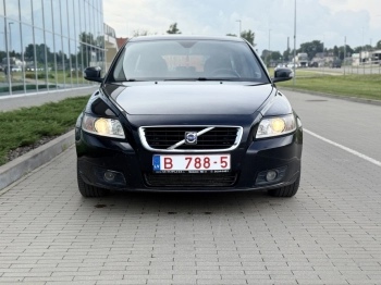 Volvo V50 2.0Dīzelis 2008
