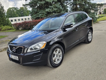 Volvo Xc 60 2.4Dīzelis 2012