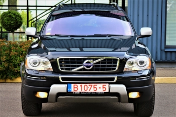 Volvo Xc 90 2.4Dīzelis 2011