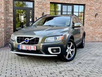 Volvo Xc 70 2.4Diisel 2012
