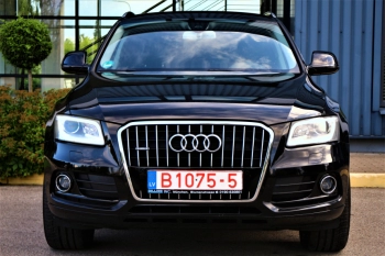 Audi Q5 2.0Diisel 2015
