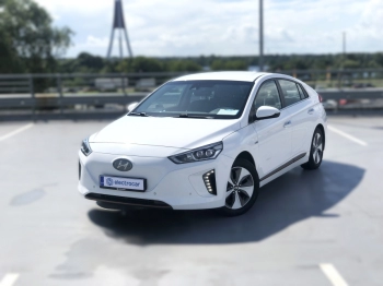 Hyundai Ioniq 0.0Elektro 2017